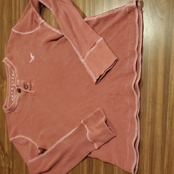 Long sleeve t-shirt - Picture 1 of 3